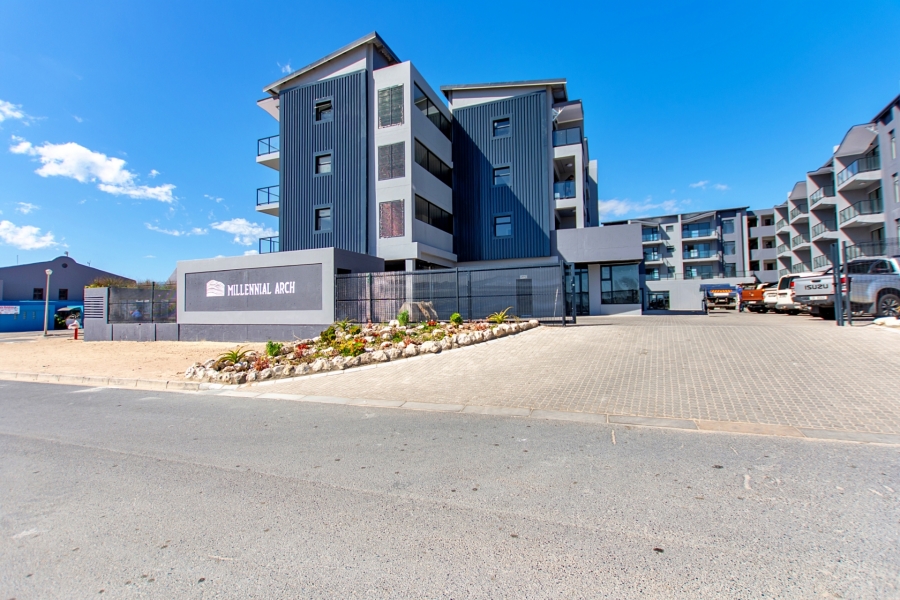 1 Bedroom Property for Sale in Mykonos Western Cape